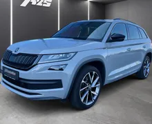 Zunanja slika - Škoda Kodiaq - 4x4 2.0 TDI Sportline DSG - 1 - Predogledna slika