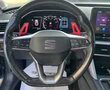 Zunanja slika - Seat Leon - ST 2.0 TDI FR LED ACC NAVI LINE ASIST VIRTUAL TOP - 15 - Predogledna slika