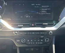 Notranja slika - KIA Niro - 1.6 HEV DCT - 19 - Predogledna slika