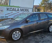 Zunanja slika - Ford Focus - Sport 1.5 TDCi KLIMA-PDC-MULTIFUKCIJA-2.LASTNIK - 8 - Predogledna slika