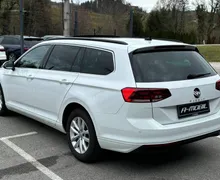 Zunanja slika - VW Passat - Variant 2.0 TDI BMT Elegance LED-KAMERA-NAVI-PANORAMA - 4 - Predogledna slika