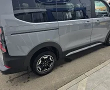 Zunanja slika - Ford Tourneo - Custom ACTIVE 2.0 TDCi 125 kw  170 KM  A8 L1 - 4 - Predogledna slika