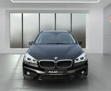 Zunanja slika - BMW Serija 2 - 218i - 2 - Predogledna slika