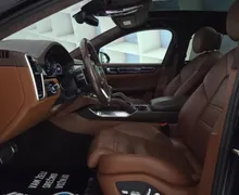 Zunanja slika - Porsche Cayenne - Coupe TURBO-4.0-NIGHT-SOFT-KLJUKA-KAM360-PANO-HUD-WEBAST - 13 - Predogledna slika