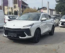 Zunanja slika - Forthing Forthing T5 EVO - T5 Evo my 2025 + ADAS NA ZALOGI - 1 - Predogledna slika