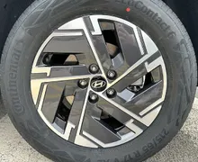 Zunanja slika - Hyundai Tucson - 1.6T-GDI Style°°Winter°°Kamera°°Senzorji°°Zimske p - 5 - Predogledna slika