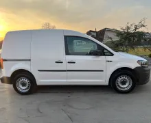 Zunanja slika - Volkswagen Caddy - 2,0 TDI Comfortline - 6 - Predogledna slika