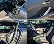 Zunanja slika - Audi TTS - 2.0 TFSI Quattro AUT. LED Bang Olufsen - 14 - Predogledna slika
