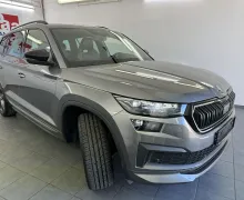 Zunanja slika - Škoda Kodiaq - 2.0 TDI Sportline DSG.NEMŠKA+4ALU.KAMERA.ACC - 1 - Predogledna slika