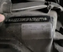 Motor in tehnologija - Audi A4 - 2,0 TDI Style Clean Diesel - 8 - Predogledna slika