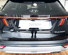 Zunanja slika - Hyundai Tucson - 1.6 T-GDI BLACK LINE LIMITED-EL.PRTL-AMBIENT-VIDEO - 5 - Predogledna slika