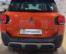 Zunanja slika - Citroën C3 Aircross - Shine PureTech 110 SLO-1. LAST-NAVI-KAM-2PDC - 5 - Predogledna slika