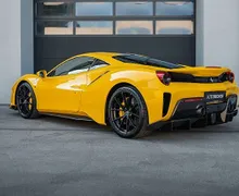 Zunanja slika - Ferrari 488 GTB - 488 PISTA - VSE NA SPISKU - DOBRODOŠLI - 6 - Predogledna slika