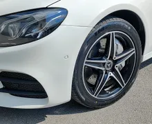 Zunanja slika - Mercedes-Benz E-Razred - LIMO-300-de-2X-AMG-LINE-WIDESCREN-360-KAM-LED-ACC- - 8 - Predogledna slika