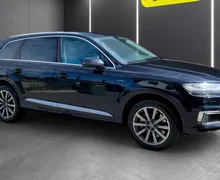 Zunanja slika - Audi Q7 - 3.0 TDI QUATTRO E-TRON MATRIX NAVI PDC KAM TEM T.. - 8 - Predogledna slika