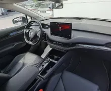 Zunanja slika - Škoda Enyaq - IV 80-PANO-ACC-360 KAM-TOPLOTNA - 7 - Predogledna slika