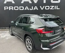 Zunanja slika - BMW X1 - serija :  sDrive18d AVT xLine-USNJE-KAMERA-LED-18COL-NAVI - 5 - Predogledna slika