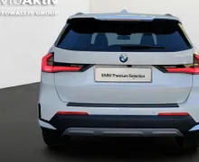 Zunanja slika - BMW X1 - serija :  xDrive20d AT ACC - LED - MRTVI KOTI - 6 - Predogledna slika