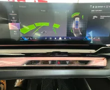 Zunanja slika - BMW i5 Limousine - eDrive40.LUKSENBURG.KAMERA.USNJE.LED-subvencija - 16 - Predogledna slika