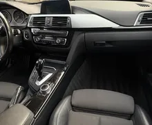 Notranja slika - BMW Serija 3 - Bmw 320d Sportline - 8 - Predogledna slika