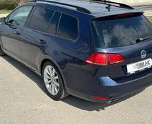 Zunanja slika - Volkswagen Golf - Variant 2.0 TDI 150ks SPORTLINE °NAVIGACIJCA° °17-COL° - 7 - Predogledna slika