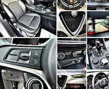 Zunanja slika - Alfa Romeo Stelvio - 2.2 Diesel 190 Super Avt. XENON+NAVI+KAMERA360+SLO - 12 - Predogledna slika