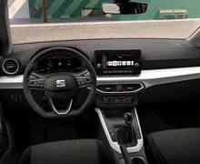Zunanja slika - Seat Arona - Ibiza - 4 - Predogledna slika