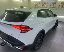 Zunanja slika - KIA Sportage - Active Hybrid 1.6 T-GDi 230CV.KAMERA.NAVI.LED.TOP - 1 - Predogledna slika