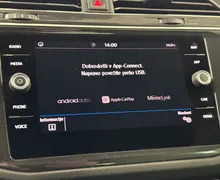 Zunanja slika - Volkswagen Tiguan - Tiguan - 4 - Predogledna slika