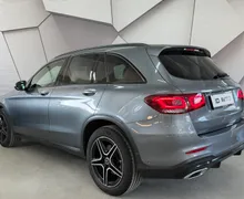 Zunanja slika - Mercedes-Benz GLC-Razred - GLC 200 d 4MATIC Avt. - 4 - Predogledna slika