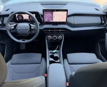 Notranja slika - Škoda Kodiaq - 2.0 TDI Selection DSG... - 10 - Predogledna slika