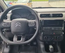 Zunanja slika - Citroën C3 - 1.2 h 83 S S Live PRVI L.SERSNA.VELIKI SERVIS - 10 - Predogledna slika