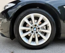 Zunanja slika - BMW Serija 5 - 520D AUT. 2.LASTNIK GRETJE SED. NAVI - 8 - Predogledna slika