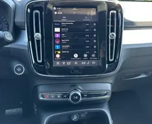 Zunanja slika - Volvo XC40 - B3P Core Avt. - 16 - Predogledna slika