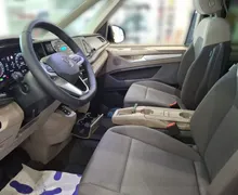 Notranja slika - Volkswagen Multivan - T7 1.5 TSI eHybrid 4M L2 Limited DSG - 7 - Predogledna slika