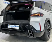 Notranja slika - BMW XM - 4.4|IconicG|SoftC|Masaža|Hlaj|HUD|Harman|ACC|360K - 7 - Predogledna slika