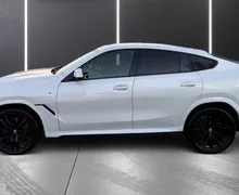 Zunanja slika - BMW X6 - serija : xDrive30d M PAKET ADAPTIVNO NAVI PDC 360KAMERA T.. - 3 - Predogledna slika