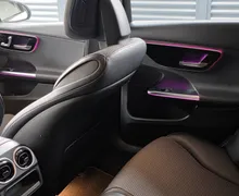 Zunanja slika - Mercedes-Benz C-Razred - C 200 D-AVT-SPORT-FULL LED-360 KAMERA-VIRTUAL-ACC- - 12 - Predogledna slika