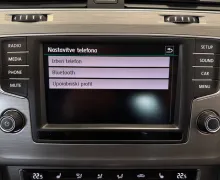 Zunanja slika - Volkswagen Golf - 1.6TDI-DSG-2X-PDC-DIGI-KLIMA-TEMPOMAT-GRET-SED-17C - 16 - Predogledna slika