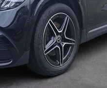 Zunanja slika - Mercedes-Benz GLA-Razred - GLA 200 d AMG Line Avt. - 6 - Predogledna slika