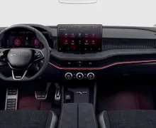Zunanja slika - Škoda Superb - Combi 1.5 TSI mHEV Sportline DSG - 4 - Predogledna slika