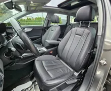 Notranja slika - Audi A4 Avant - TDI SPORT S tronic |VIRTUAL|PANO|BLIS|ALU18|TOP| - 8 - Predogledna slika