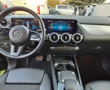Notranja slika - Mercedes-Benz B-Razred - B 180 d Progressive Avt. - 4 - Predogledna slika