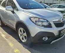 Zunanja slika - Opel Mokka - 1.4 Turbo - 2 - Predogledna slika