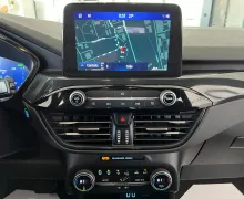 Zunanja slika - Ford Kuga - ST-LINE 2.5 Duratec Hybrid 140kW FHEV - 14 - Predogledna slika