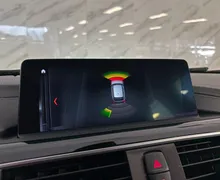 Notranja slika - BMW serija 3 Touring: - 335d|xDrive|M-Sport|Kamera|HUD|Pano|Gretje|Kljuka| - 11 - Predogledna slika