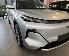 Zunanja slika - Geely StarRay EM-i - MAX - 1 - Predogledna slika