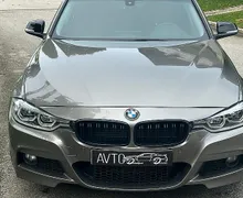 Zunanja slika - BMW Serija 3 - : 320i xDrive M Sport - 2 - Predogledna slika