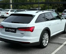 Zunanja slika - Audi A6 Allroad - 40 TDI quattro S tronic MATRIX-ACC-KAMERA - 3 - Predogledna slika