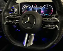 Notranja slika - Mercedes-Benz C-Razred - 300d T |AMG Line|Panorama|360K|Memory|GretjeV|... - 12 - Predogledna slika